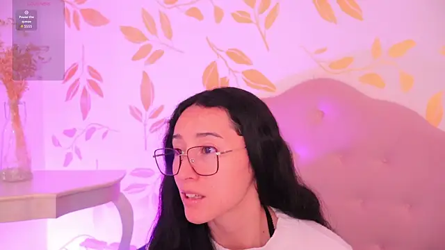 Ginevra esposito online show from 23, 3, 2026