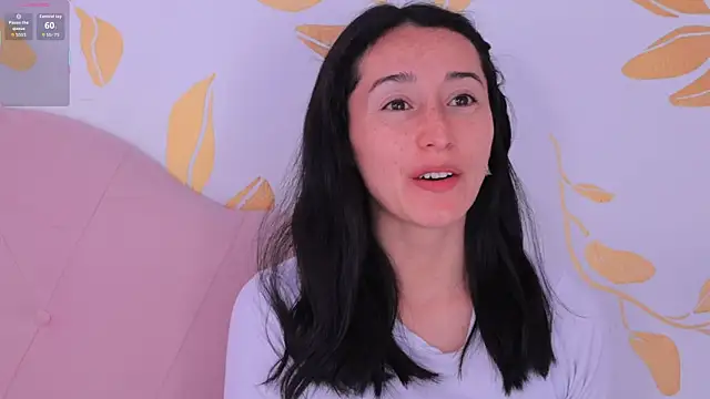 Ginevra esposito online show from 13, 10, 2025