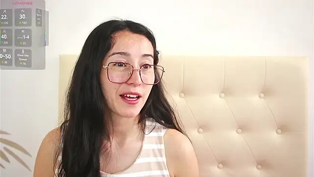 Ginevra esposito online show from 15, 1, 2026