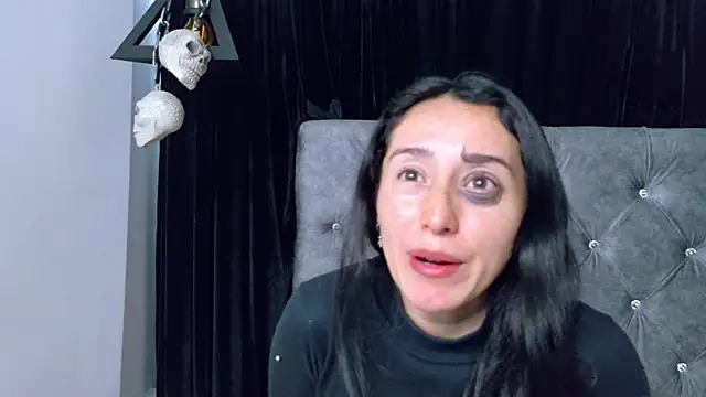 Ginevra esposito online show from 24, 10, 2025