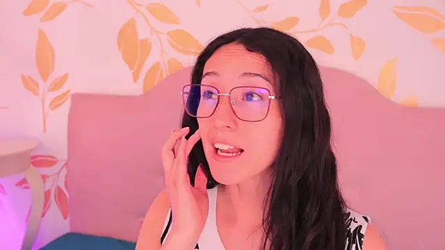 Ginevra esposito online show from 25, 3, 2026