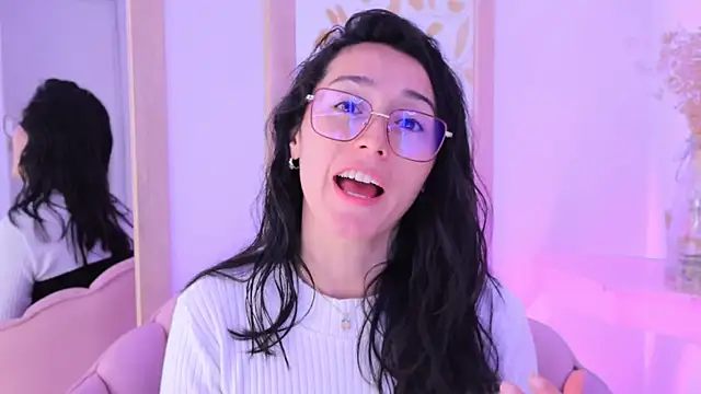 Ginevra esposito online show from 8, 10, 2025