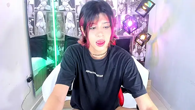 Dan Copers online show from 30, 11, 2025