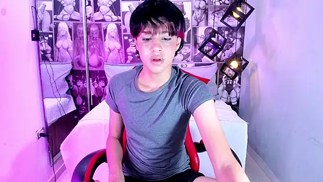 Dan Copers online show from 21, 12, 2025