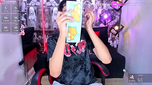 Dan Copers online show from 27, 11, 2025