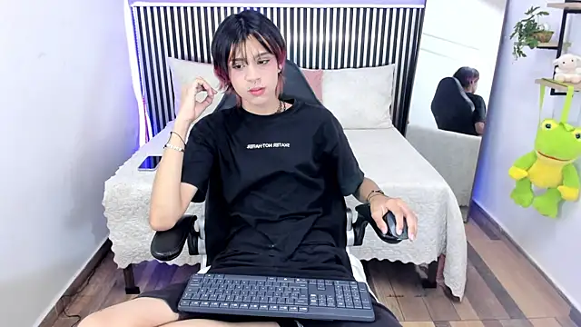 Dan Copers online show from 15, 9, 2025