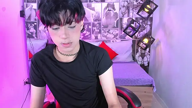 Dan Copers online show from 18, 12, 2025