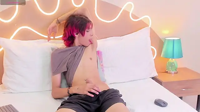 Dan Copers online show from 21, 9, 2025