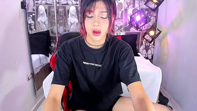 Dan Copers online show from 30, 11, 2025