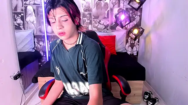 Dan Copers online show from 16, 11, 2025