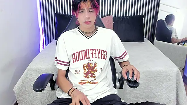 Dan Copers online show from 12, 9, 2025