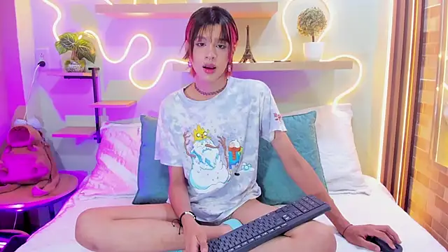 Dan Copers online show from 14, 10, 2025