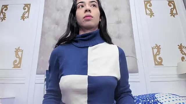 KatherinJohns online show from 22, 11, 2025