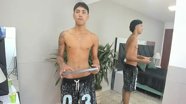 Denis Carpenter online show from 3, 11, 2025