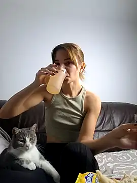 D4ddyslut online show from 28, 11, 2025