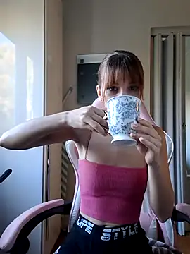 D4ddyslut online show from 1, 11, 2025