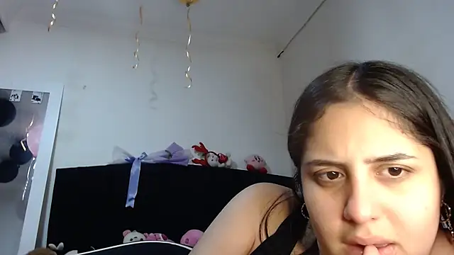 Snapshot of Electraweb_09 chatting on 9, 1, 2026 Electraweb 09 online show from 9, 1, 2026