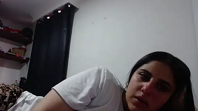 Snapshot of Electraweb_09 chatting on 3, 10, 2025 Electraweb 09 online show from 3, 10, 2025