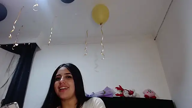 Snapshot of Electraweb_09 chatting on 7, 1, 2026 Electraweb 09 online show from 7, 1, 2026