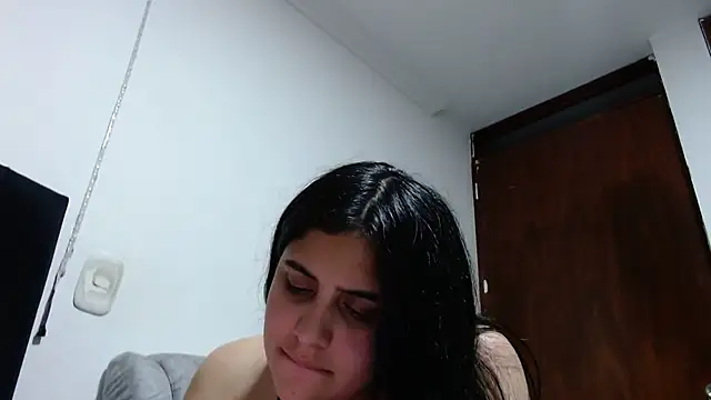 Snapshot of Electraweb_09 chatting on 9, 10, 2025 Electraweb 09 online show from 9, 10, 2025