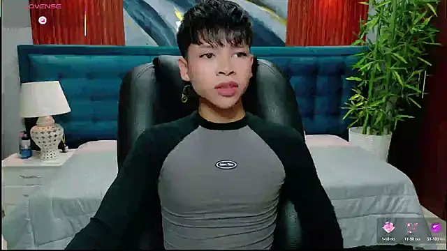 Snapshot of dilan_911 chatting on 3, 2, 2026 dilan 911 online show from 3, 2, 2026