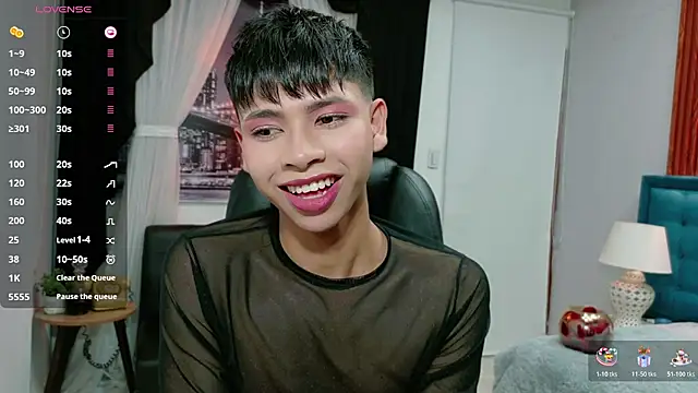 dilan 911 online show from 4, 12, 2025