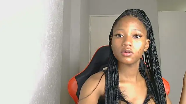 Ballenciaa online show from 26, 10, 2025