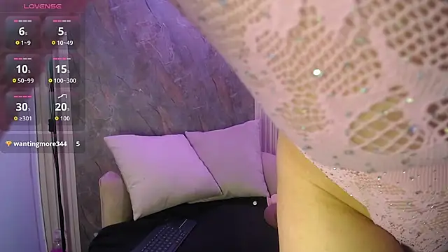 linda cabal online show from 25, 10, 2025