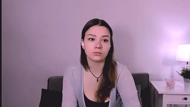 KatySensualy online show from 8, 4, 2026