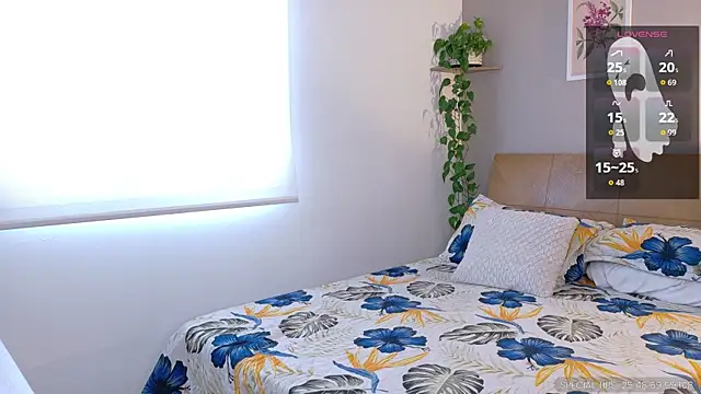 sarah rayy online show from 22, 10, 2025