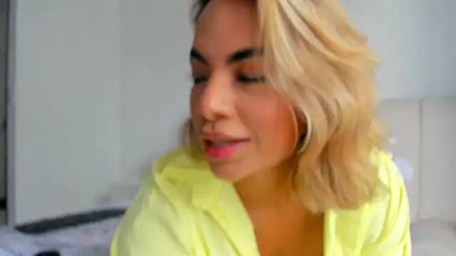 victoriia rose online show from 26, 10, 2025