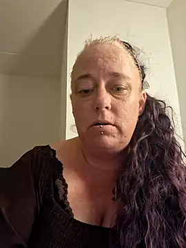 LummerAnja1 online show from 14, 2, 2026