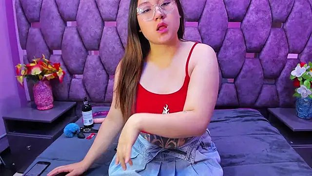 miaharvey 69 online show from 26, 9, 2025
