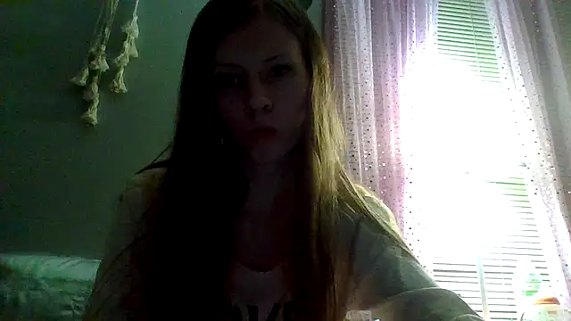 sarah2007 online show from 16, 12, 2025