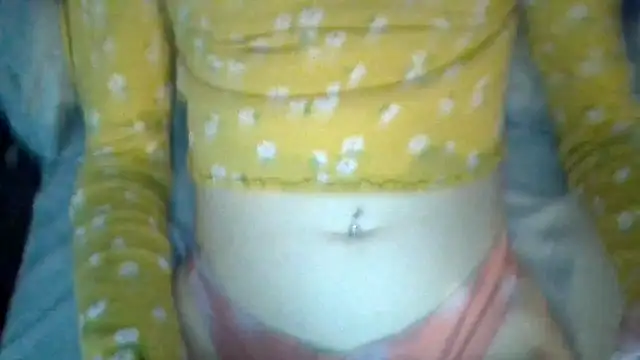 sarah2007 online show from 10, 11, 2025