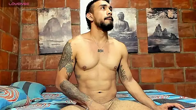 Luck Andrew online show from 18, 4, 2026