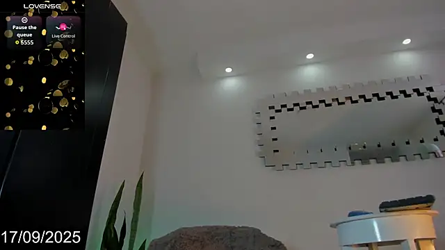 Luck Andrew online show from 17, 9, 2025