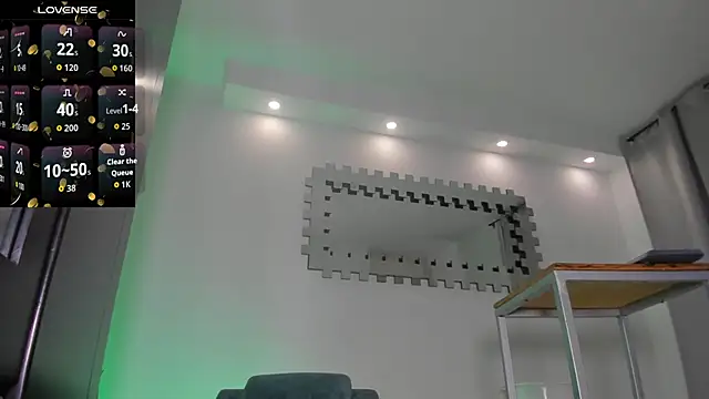 Luck Andrew online show from 12, 9, 2025