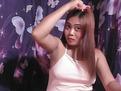 Hot Samantha4u online show from 16, 5, 2026