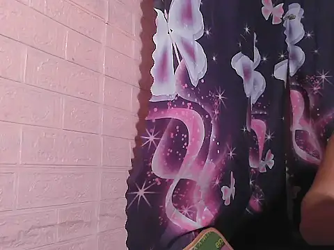 Snapshot of Hot_Samantha4u chatting on 6, 6, 2026 Hot Samantha4u online show from 6, 6, 2026