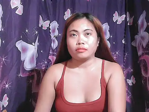 Snapshot of Hot_Samantha4u chatting on 17, 6, 2026 Hot Samantha4u online show from 17, 6, 2026