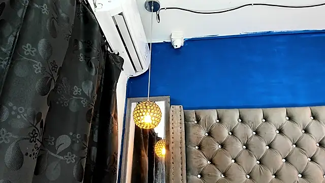 latinhotmuscle online show from 22, 11, 2025