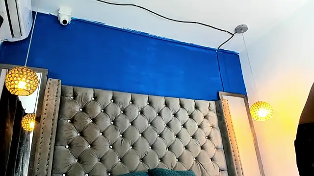 latinhotmuscle online show from 14, 11, 2025