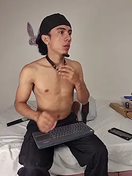 Snapshot of zadders_yb chatting on 27, 2, 2026 zadders yb online show from 27, 2, 2026