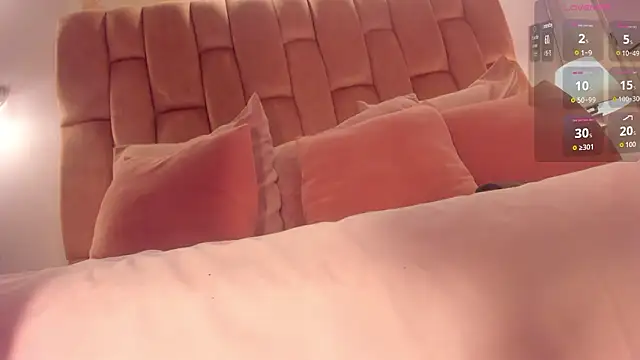 aishathornee online show from 23, 2, 2026