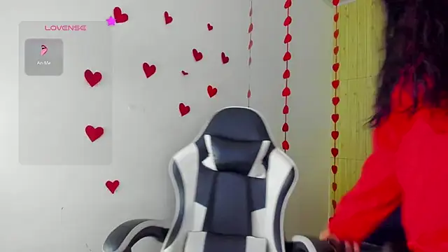 Snapshot of Raven_Rouge_ chatting on 23, 2, 2026 Raven Rouge online show from 23, 2, 2026