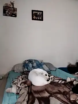 Raven Rouge  online show from 11, 4, 2026