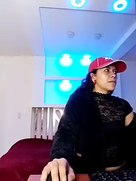 Snapshot of Raven_Rouge_ chatting on 10, 2, 2026 Raven Rouge online show from 10, 2, 2026