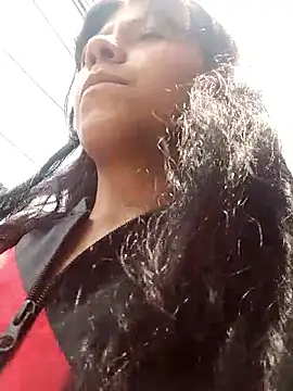 Raven Rouge  online show from 26, 3, 2026