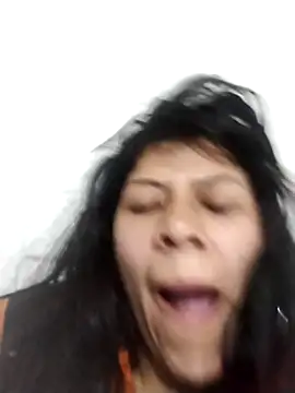 Raven Rouge  online show from 3, 10, 2025